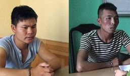 Cướp giật hoa tai phụ nữ để dứt cơn nghiện