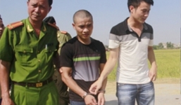 Chân dung sát thủ giết vợ chồng chủ tiệm cầm đồ