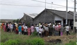 Đấm người chấn thương sọ não vì một mâu thuẫn nhỏ