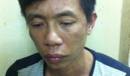 Mang thuốc nổ đến nhà con nợ đòi tiền giữa đêm