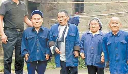 Giải mã 'lời nguyền' bí ẩn của ngôi làng người lùn 