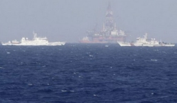 Trung Quốc đóng thêm 3 giàn khoan nữa, lộ 'âm mưu thâm độc'?