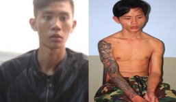 Chơi game quen nhau, rủ nhau đi cướp