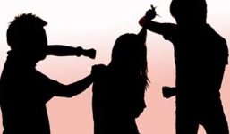 Thiếu nữ bị 2 gã trai cưỡng hiếp rồi bắt uống thuốc trừ sâu