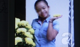 Thiếu nữ bỏ nhà đi, cha mẹ phát hiện ảnh 'nhạy cảm' của con trong điện thoại