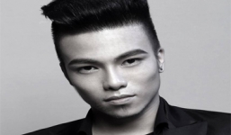 Hotboy số 1 Sài thành Kenny Sang bị ném đá vì chê gái nhà nghèo