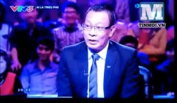 MC Lại Văn Sâm gây tranh cãi vì chê bai M.U “đá vớ vẩn”