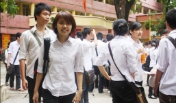 Đề thi Anh thay đổi cách ra đề khiến nhiều thí sinh bất ngờ