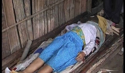 3 người tử vong vì ăn bánh trôi bột ngô