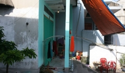 Gã chầu văn máu lạnh giết bà cụ 81 tuổi cướp tiền,vàng