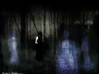 Người chết trở về trong tang lễ của chính mình