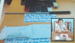 Người phụ nữ độc thân thuê cùng lúc 3 căn phòng chung cư