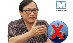 “Đã chín muồi để khởi kiện Trung Quốc”