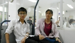 Những sự cố đáng tiếc trong kỳ thi tốt nghiệp THPT