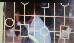 Thầy Đỗ Việt Khoa tung ảnh thí sinh 'quay bài' trong kỳ thi tốt nghiệp