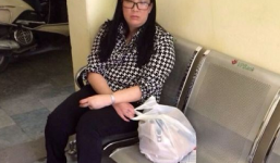 Vụ tài xế khỏa thân đi cấp cứu: Người vợ phẫn nộ khi biết tin