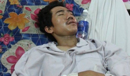 Quá khứ bất hảo của kẻ dùng xăng 'thiêu sống' người yêu