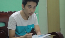 Tâm sự ngày thi tốt nghiệp của 9X mồ côi ba, mẹ bệnh nặng