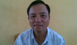 Những thí sinh lớn tuổi nhất trong kỳ thi tốt nghiệp 2014