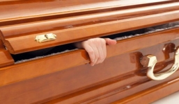 Thực hư chuyện người chết nhập quan bất ngờ sống lại ở Bình Phước