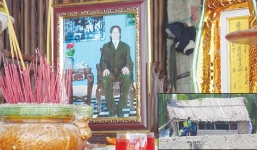 Sát hại nạn nhân còn nhẫn tâm cắt đi “của quý”