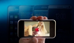 iPhone, iPad được yêu thích để xem phim người lớn