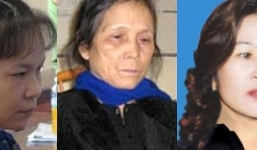 Ba con đường nhúng chàm, một con đường cụt của các bà trùm ma túy