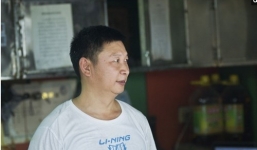 Trung Quốc xôn xao vì chủ tiệm bánh giống hệt Tập Cận Bình 