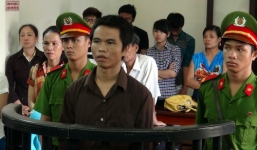 Dùng kéo đâm nhiều nhát khiến anh rể tử vong