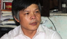 Thầy Đỗ Việt Khoa kể việc quay clip tại trường THPT Nam Lương Sơn