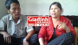  Đứa bé mất cả cha lẫn mẹ vì mối tình tay ba oan trái