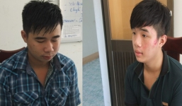 Thuê xe tải chở môtô từ Sài Gòn xuống Vũng Tàu để lạng lách