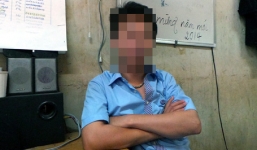 Cánh lái xe taxi không lường hết chiêu của 'kiều nữ Hải Dương'