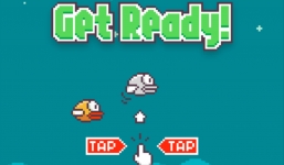 Nguyễn Hà Đông kiện các game 'ăn theo' Flappy Bird