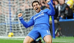 Fabregas rời Barca với giá 33 triệu euro, nhiều khả năng đến Chelsea