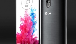 Vừa mới bán ra, LG G3 xách tay giảm giá sốc