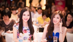 Hoa hậu VN 2014 nghiêm cấm thí sinh chung sống khác giới