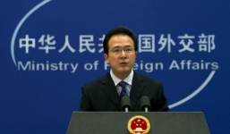 Học giả xúi Bắc Kinh 'phớt lờ' vụ kiện Biển Đông, cùng lắm mang 'tiếng xấu'