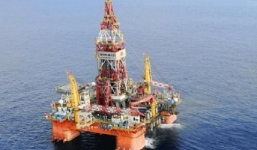 Trung Quốc sắp tung giàn khoan 982 vào biển Đông