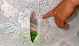 “Ma nhớt” lại mặc quần đùi, rạch mùng, giật dây chuyền