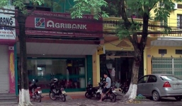 Một trưởng phòng giao dịch Agribank bỗng dưng mất tích