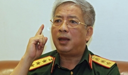 “Nếu Trung Quốc đem chiến tranh đến thì ta buộc phải bảo vệ đất nước”