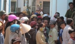 Cụ ông 85 tuổi chém chết vợ vì không đáp ứng được “nhu cầu”