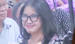 Lạ lùng nụ cười của người mà bầu Kiên 'cấm ai động đến'