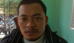 Tát chết hàng xóm, lĩnh 8 năm tù