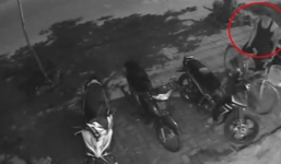 Tên trộm kì lạ nhất Việt Nam: Chê xe máy, chỉ lấy xe đạp