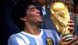 Những vết nhơ khó tẩy tại World Cup 1994