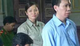 Xử theo hướng tăng hình phạt đối với “ổ mát xa kích dục” Tân Hoàng Phát