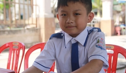 Gặp lại thần đồng: Tạo bệ phóng cho nhân tài