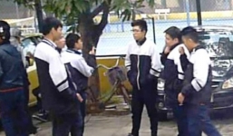 Trên đường ôn thi về, 2 nam sinh ẩu đả, 1 người tử vong